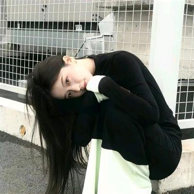 透明人海报