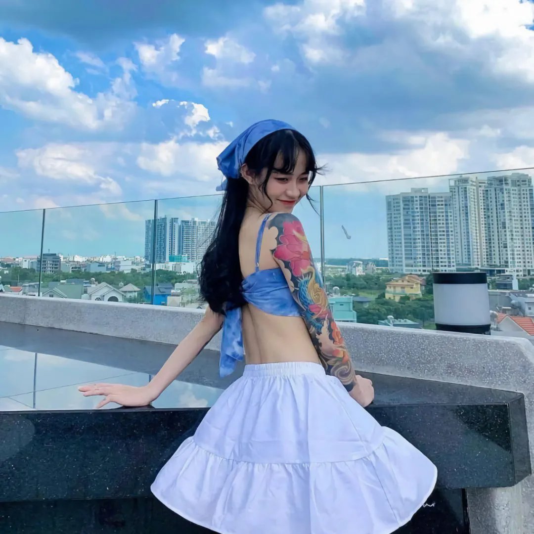 像这样的小事海报