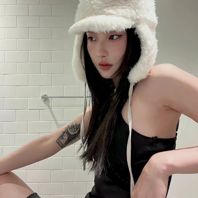 贪婪四重奏海报