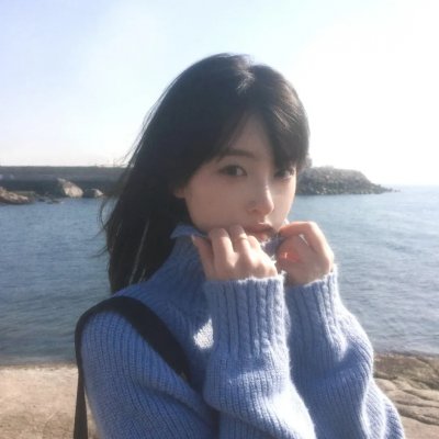 派对女孩海报