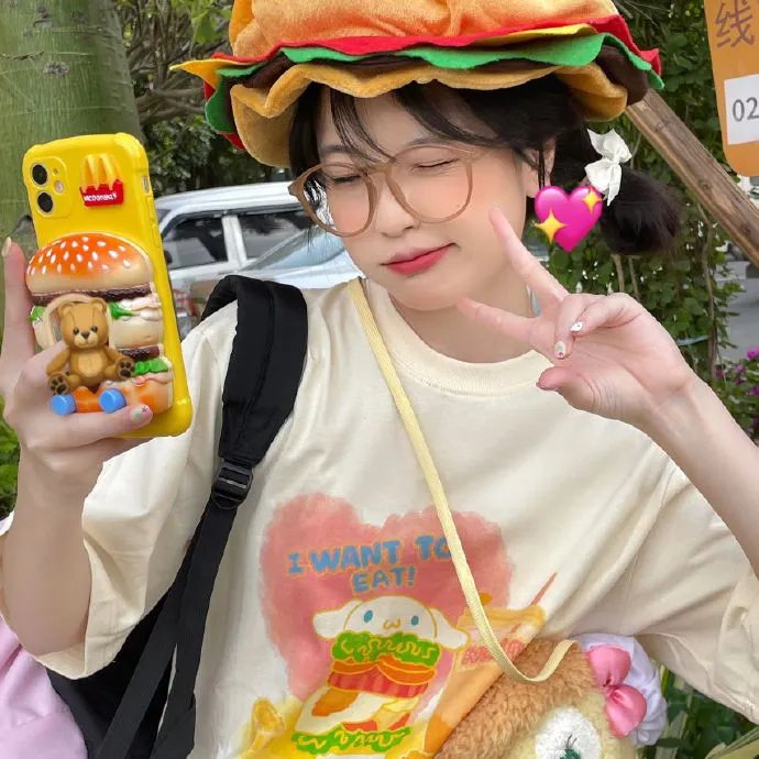 幸福骗局海报